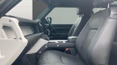 Land Rover Defender 3.0 D350 X-Dynamic HSE 90 3dr Auto Diesel Estate